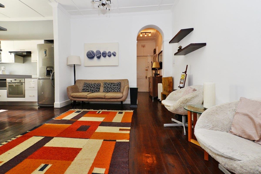 To Let 2 Bedroom Property for Rent in Sea Point Western Cape
